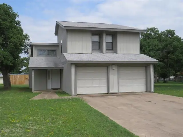 110 N Ridgeview, Buchanan Dam, TX 78609 - #1