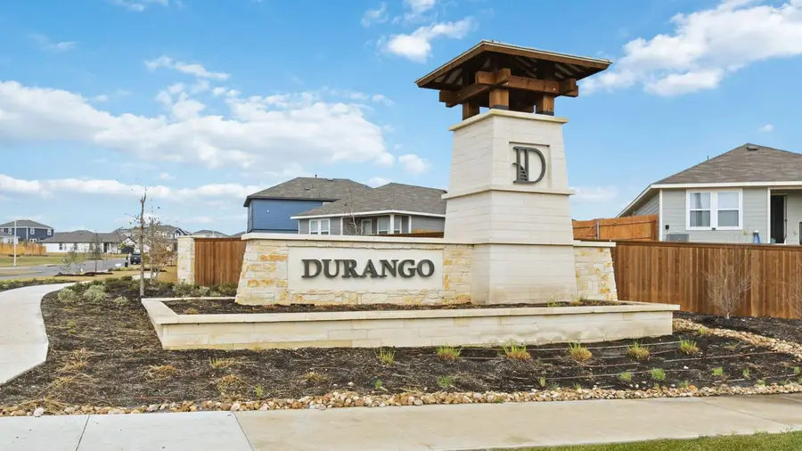 12205 Horseshoe Field Bnd, Mustang Ridge, TX 78610 - #2