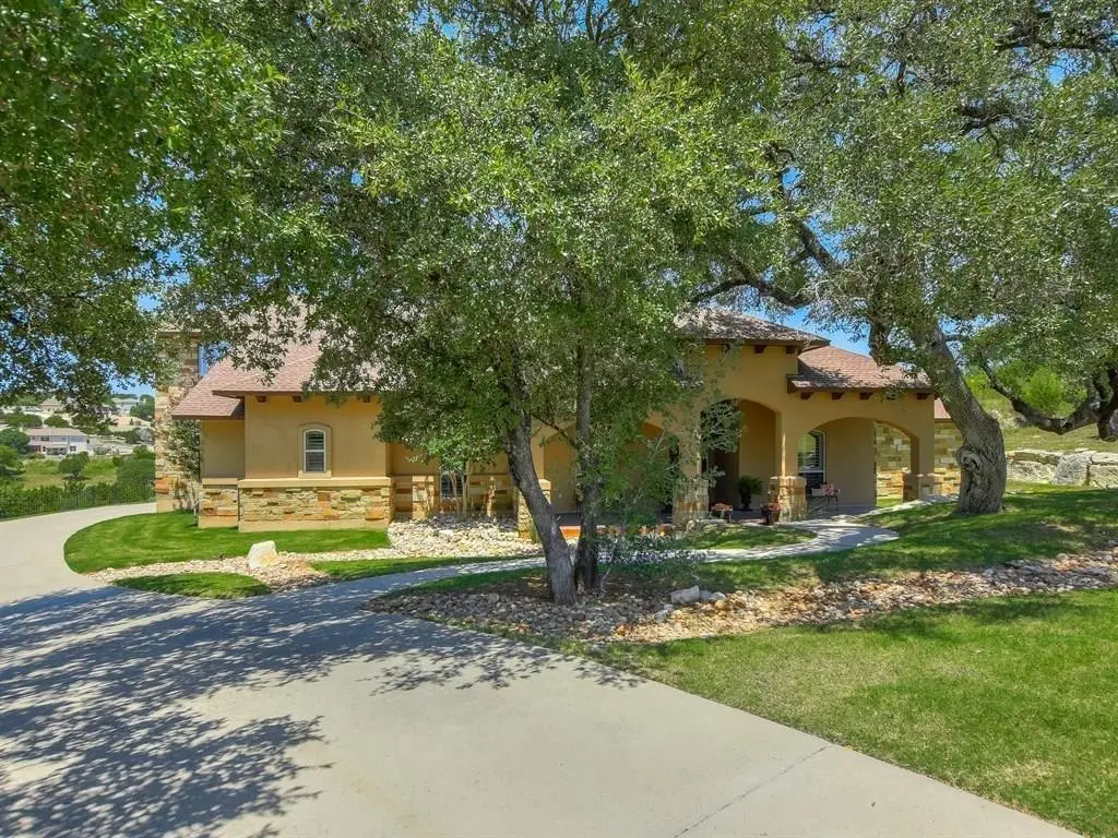 3307 Crystal Falls Pkwy, Leander, TX 78641 - #1