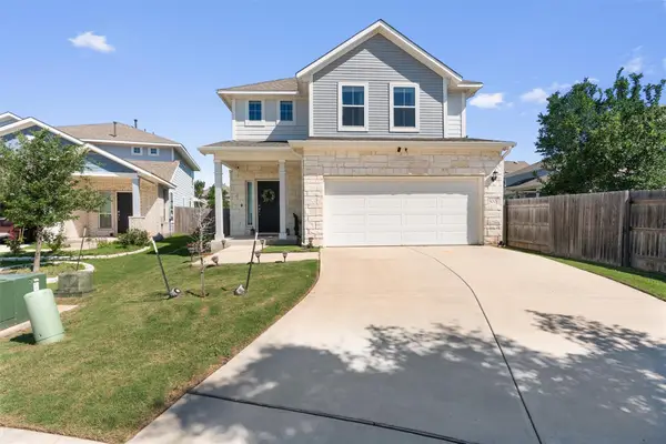 500 Briar Stone Ct, Georgetown, TX 78628