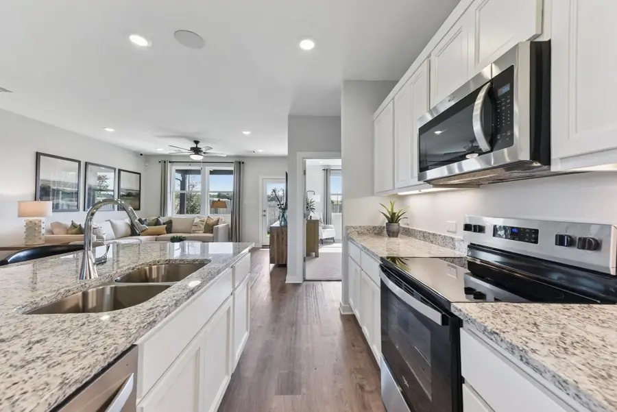 264 Escape Way, Jarrell, TX 76537 - Image #3