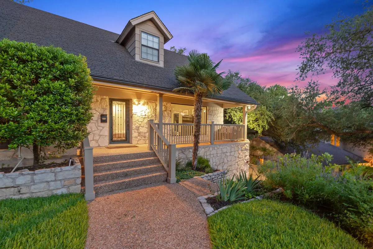 3105 Pleasant Run Pl, Austin, TX 78703 - #1