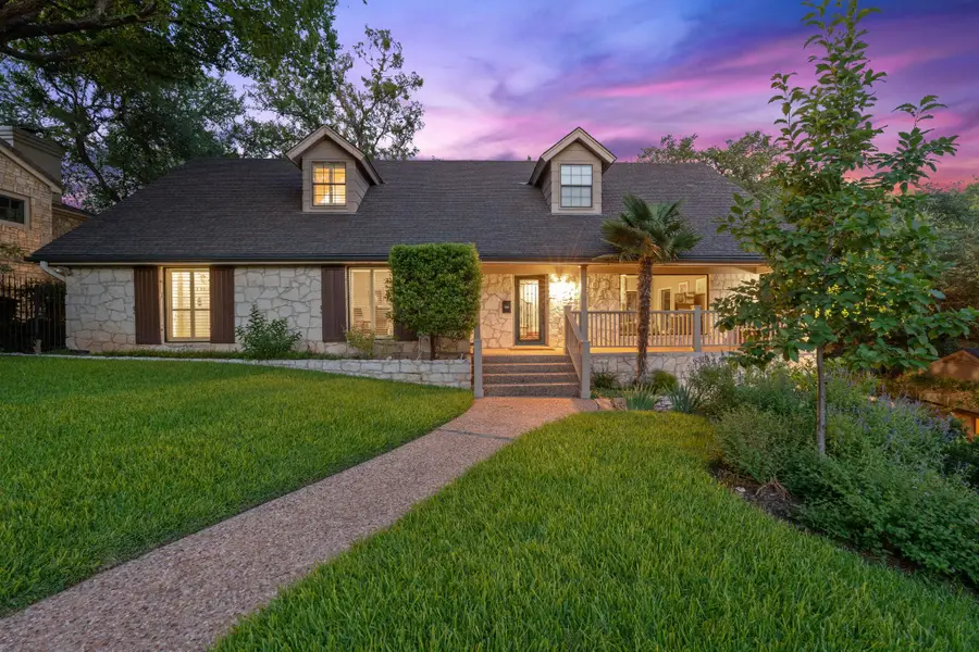 3105 Pleasant Run Pl, Austin, TX 78703 - #2