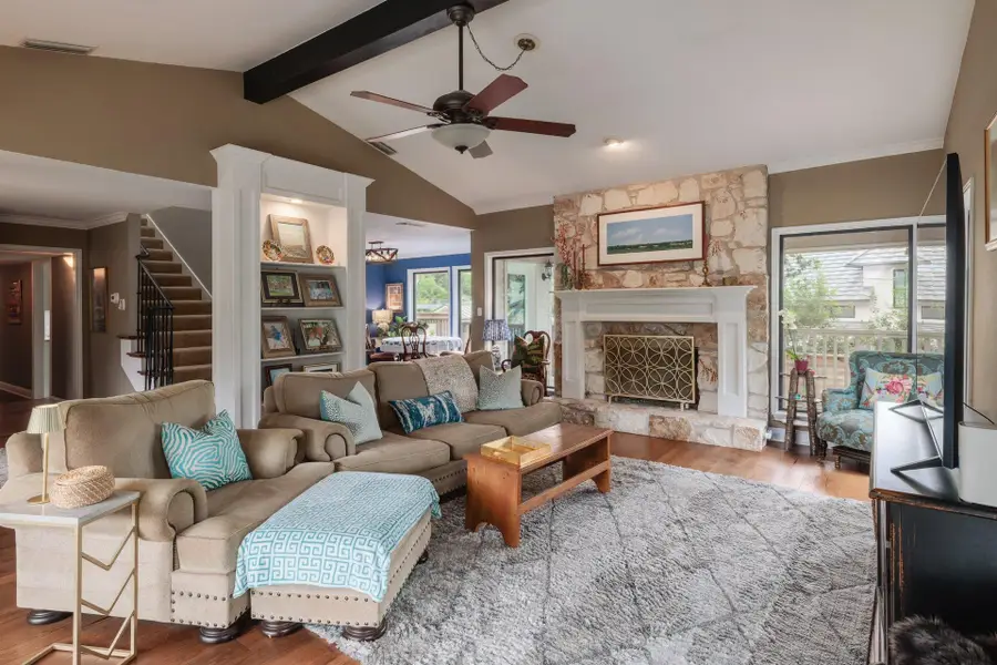 3105 Pleasant Run Pl, Austin, TX 78703 - #3