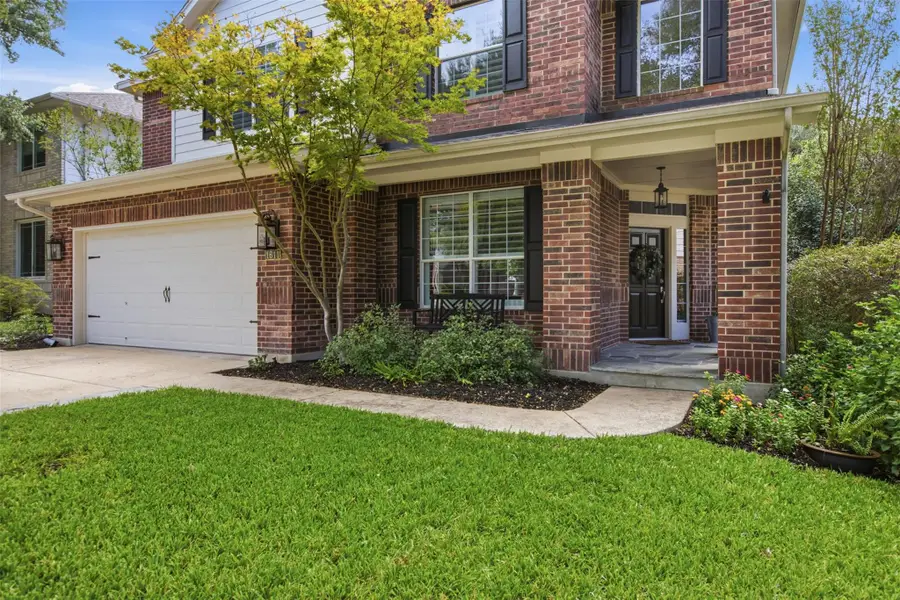 1611 Sienna Dr, Cedar Park, TX 78613 - #2
