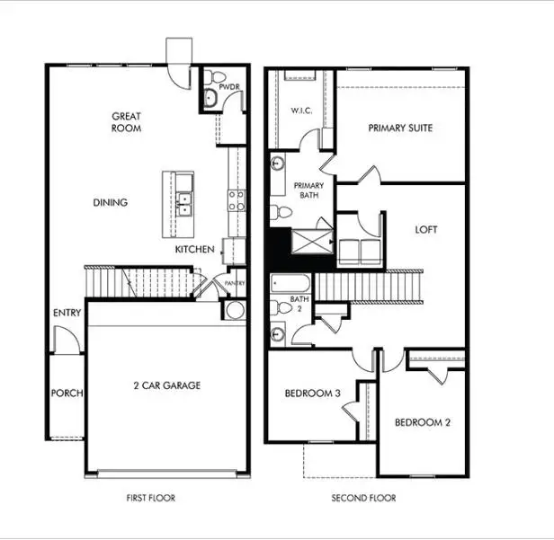 104 Calcite Rd, Kyle, TX 78640 - Image #2