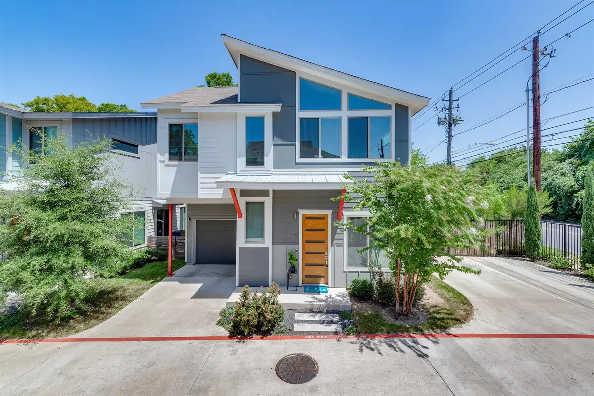 900 Banister Ln #H, Austin, TX 78704 - #1