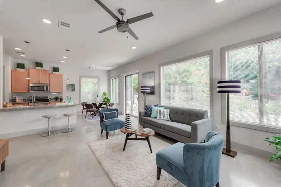 900 Banister Ln #H, Austin, TX 78704 - #2