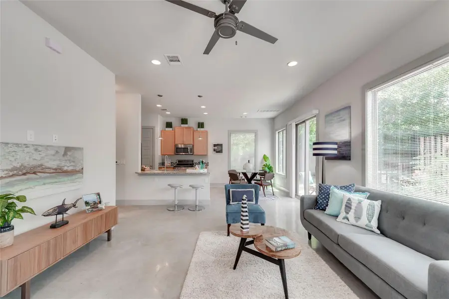 900 Banister Ln #H, Austin, TX 78704 - #3