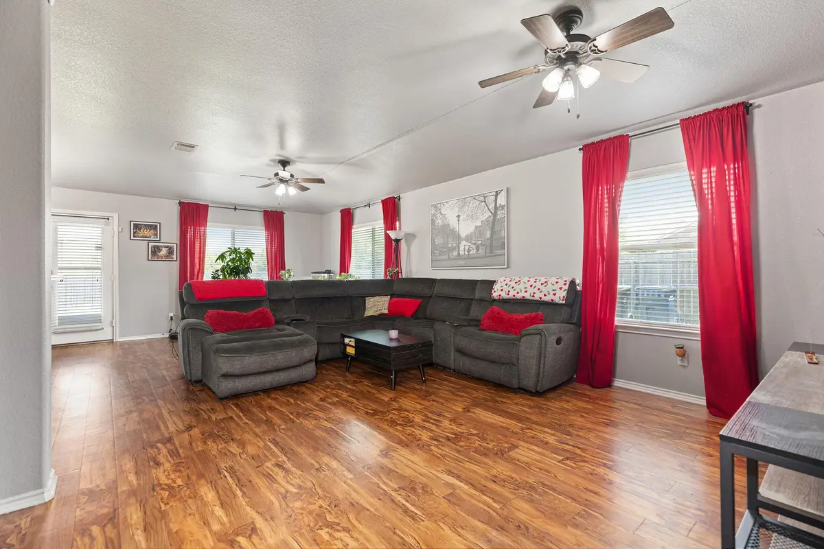327 Comal Run, Hutto, TX 78634 - #1