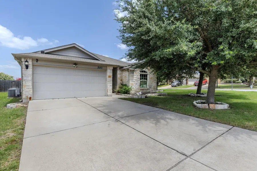 327 Comal Run, Hutto, TX 78634 - #3