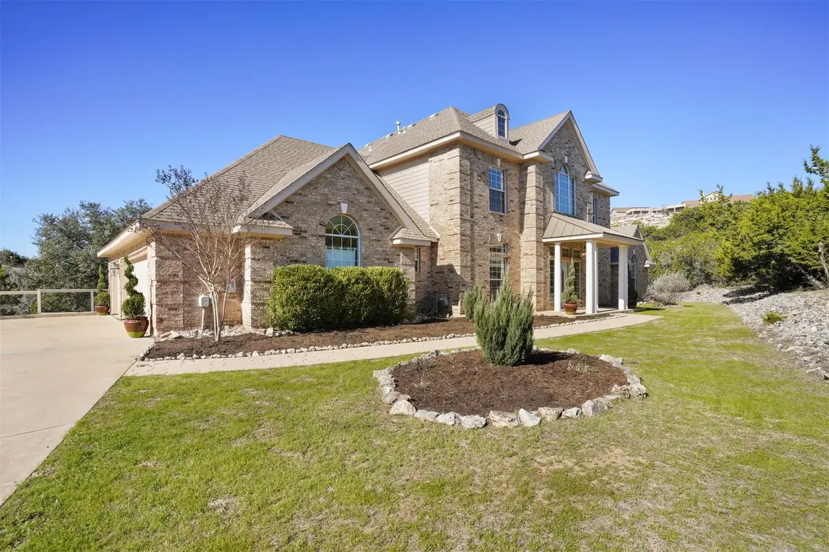 710 Timarron, Leander, TX 78641 - #1