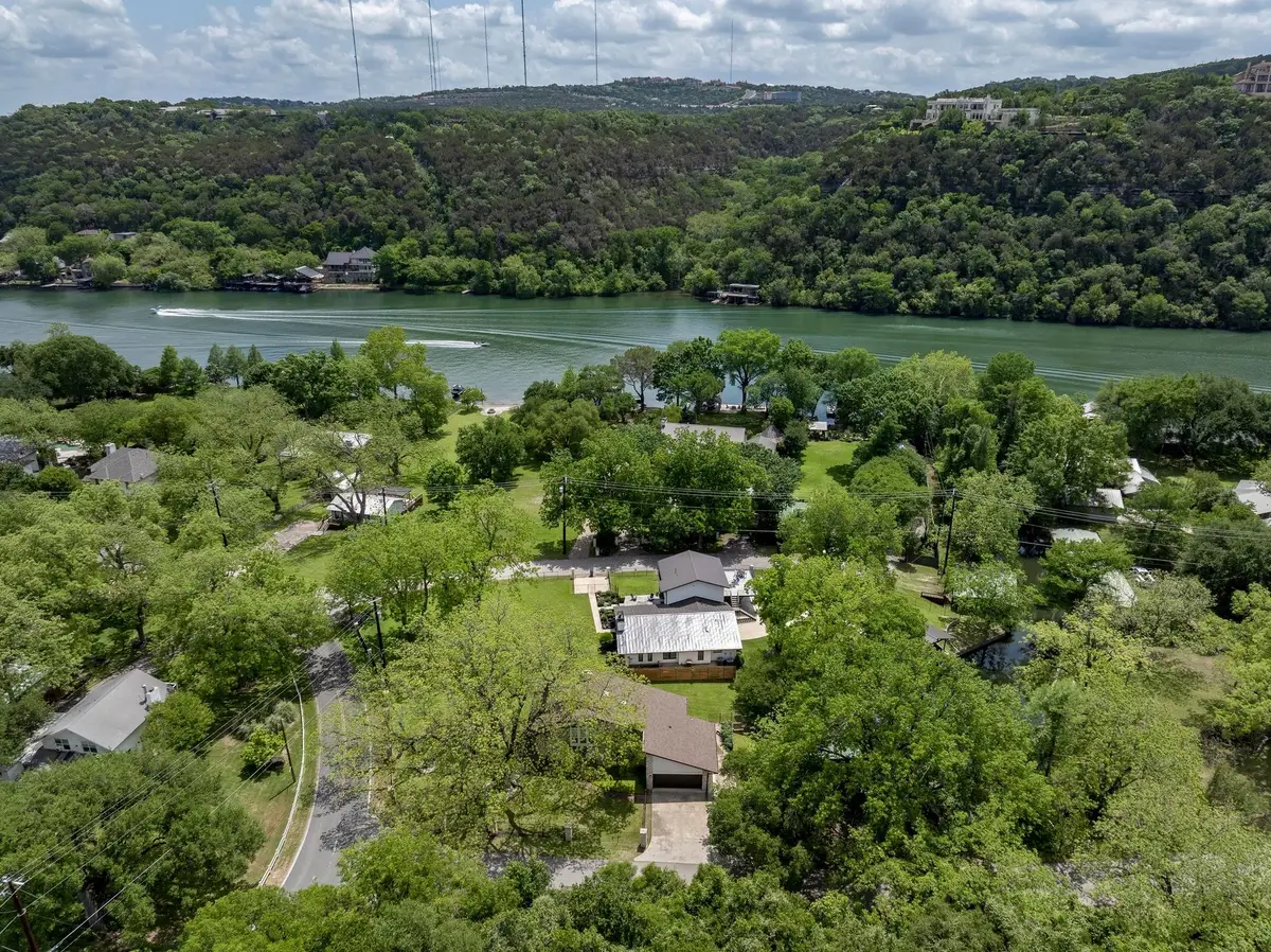2503 Manana St, Austin, TX 78730 - #1