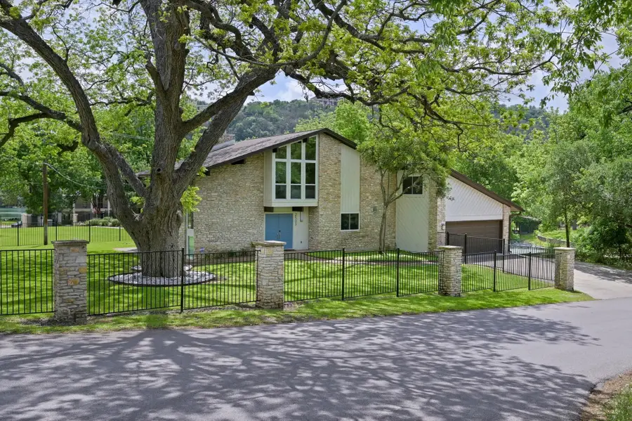 2503 Manana St, Austin, TX 78730 - #2
