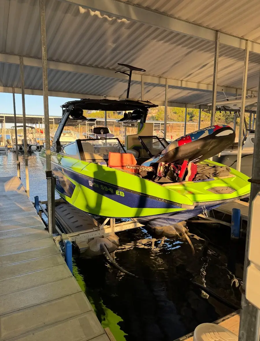 18601 Sugar Maple Dr, Lago Vista, TX 78645 - Image #3