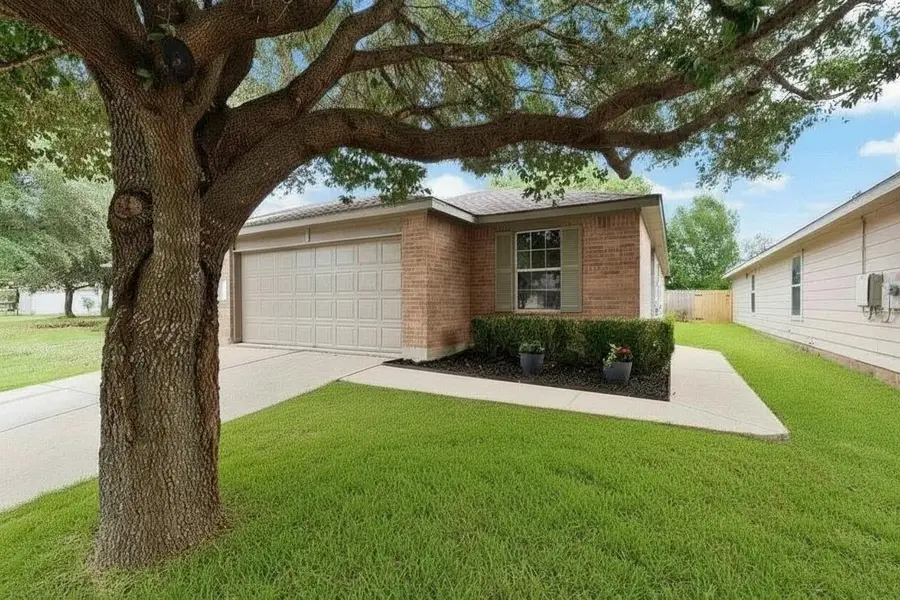 11225 Autumn Ash Dr, Manchaca, TX 78652 - #2