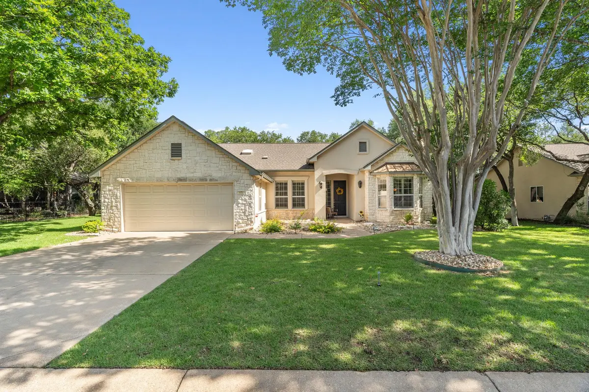 171 Dan Moody Trl, Georgetown, TX 78633 - #1