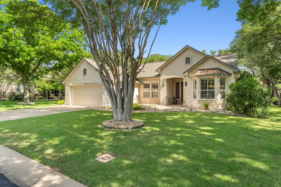171 Dan Moody Trl, Georgetown, TX 78633 - #3