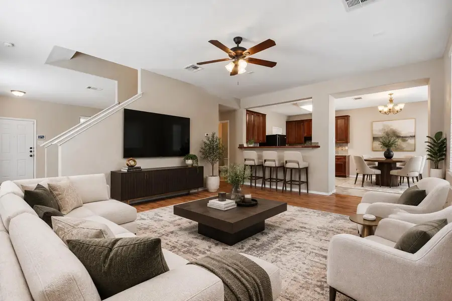 280 Cordero Dr, San Marcos, TX 78666 - #3
