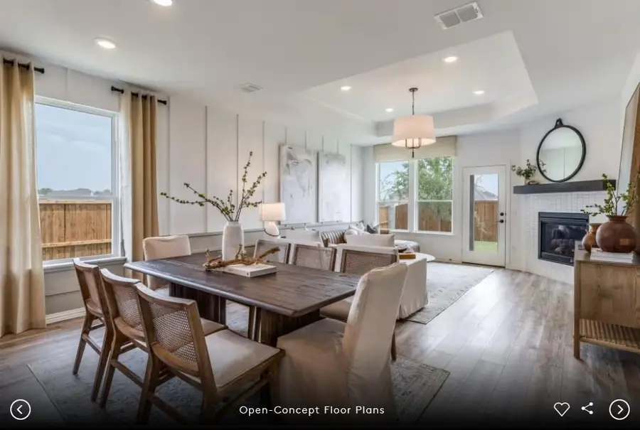 320 Celeste Way, Liberty Hill, TX 78642 - Image #3