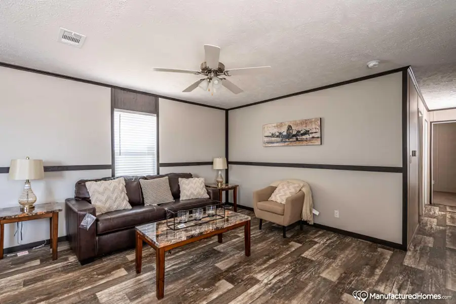 26313 Hunters Trail Trl, New Caney, TX 77357 - #2