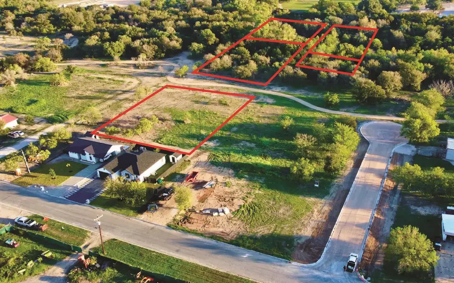TBD Ave P & Q Ave, Marble Falls, TX 78654 - #2