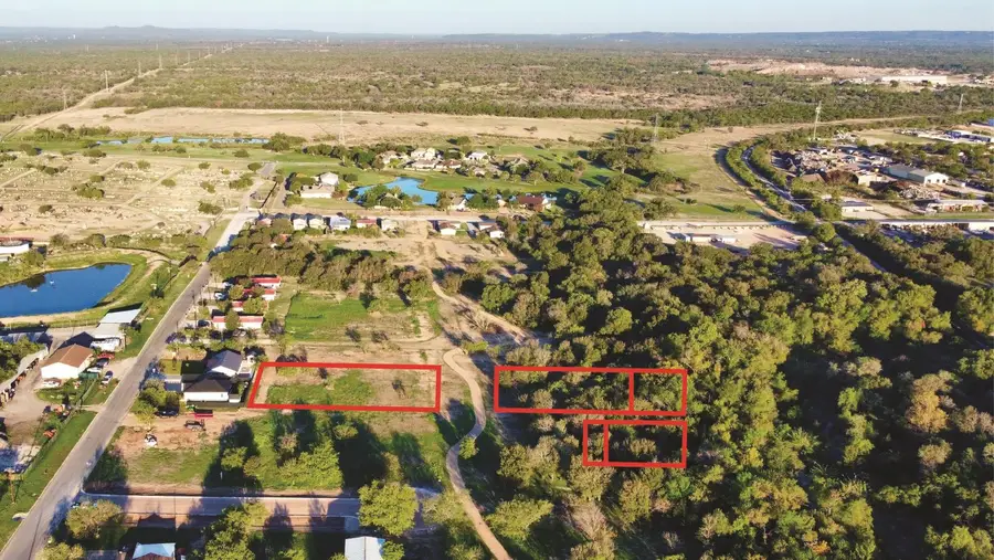 TBD Ave P & Q Ave, Marble Falls, TX 78654 - #3