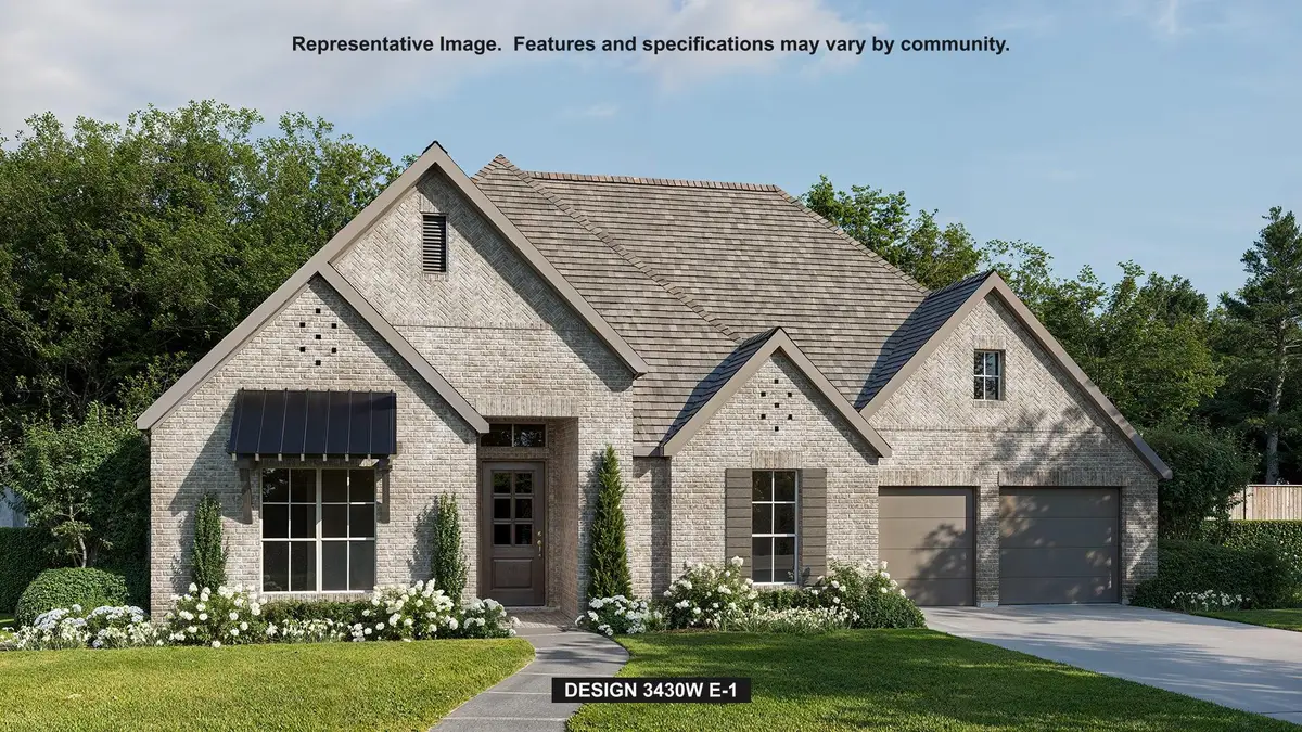 137 Maddy Way, Bastrop, TX 78602 - #1