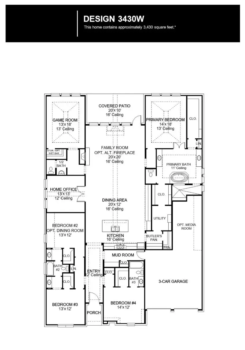 137 Maddy Way, Bastrop, TX 78602 - #2