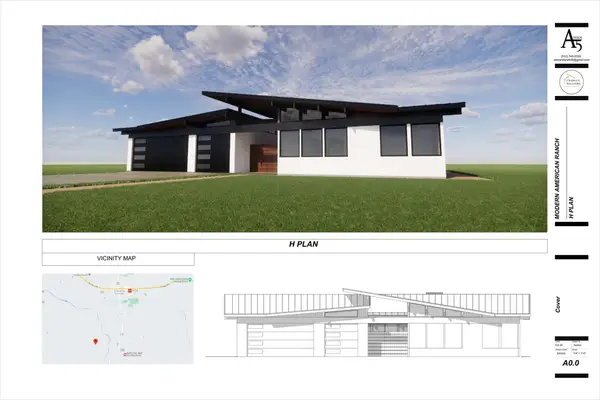 TBD County Road 281 Lot 1, Leander, TX 78641