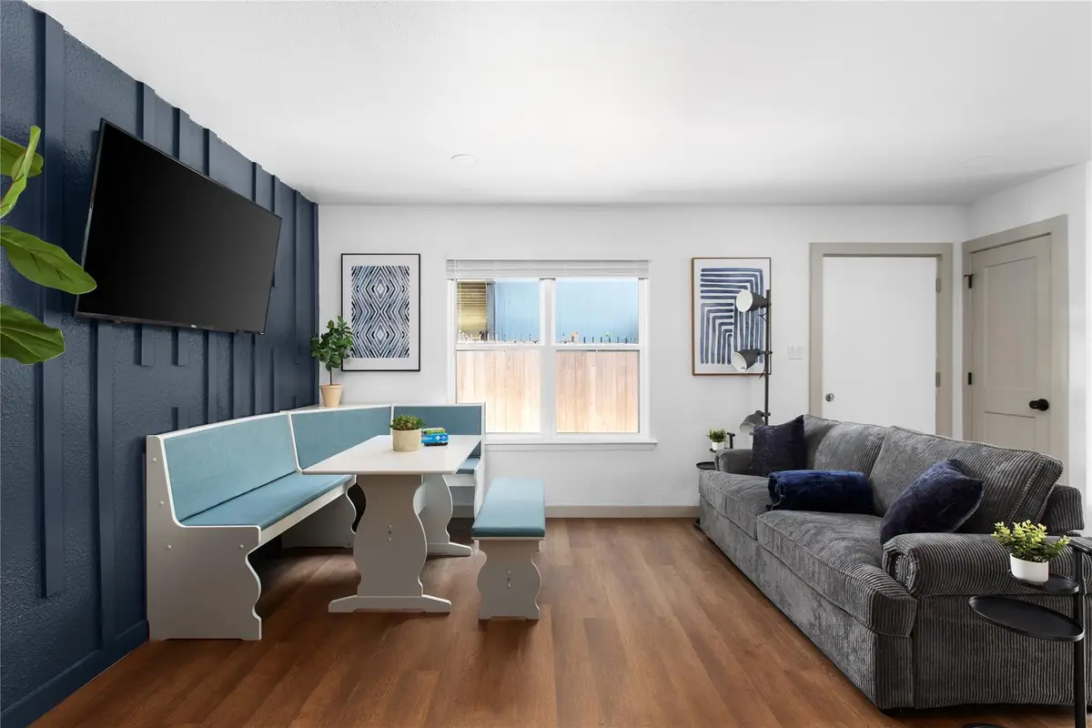 1201 Southport Dr #D, Austin, TX 78704 - #1