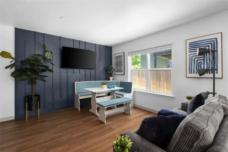 1201 Southport Dr #D, Austin, TX 78704 - #2