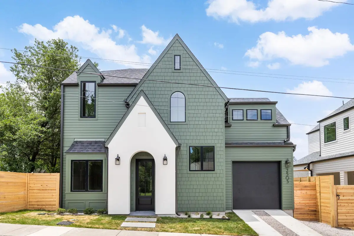2503 E 18th St, Austin, TX 78702 - #1