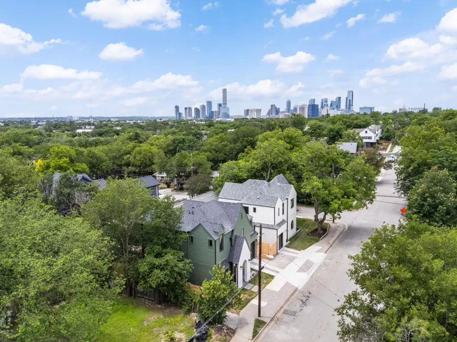 2503 E 18th St, Austin, TX 78702 - #3