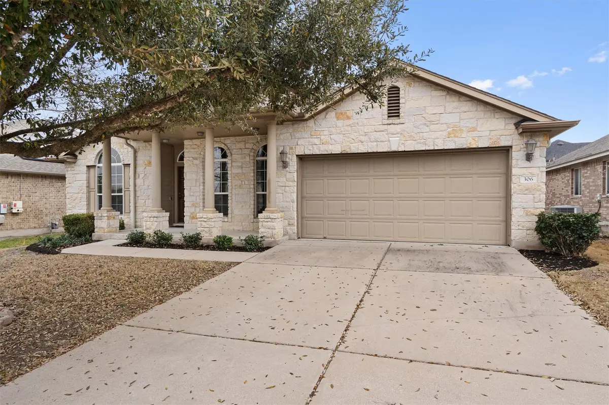 306 Tom Kite Dr, Round Rock, TX 78664 - #1