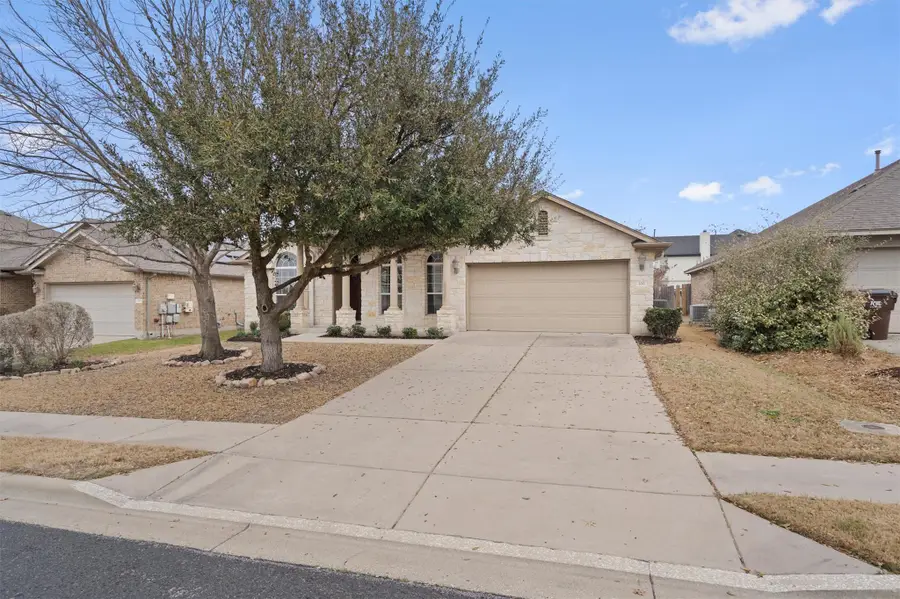 306 Tom Kite Dr, Round Rock, TX 78664 - #3