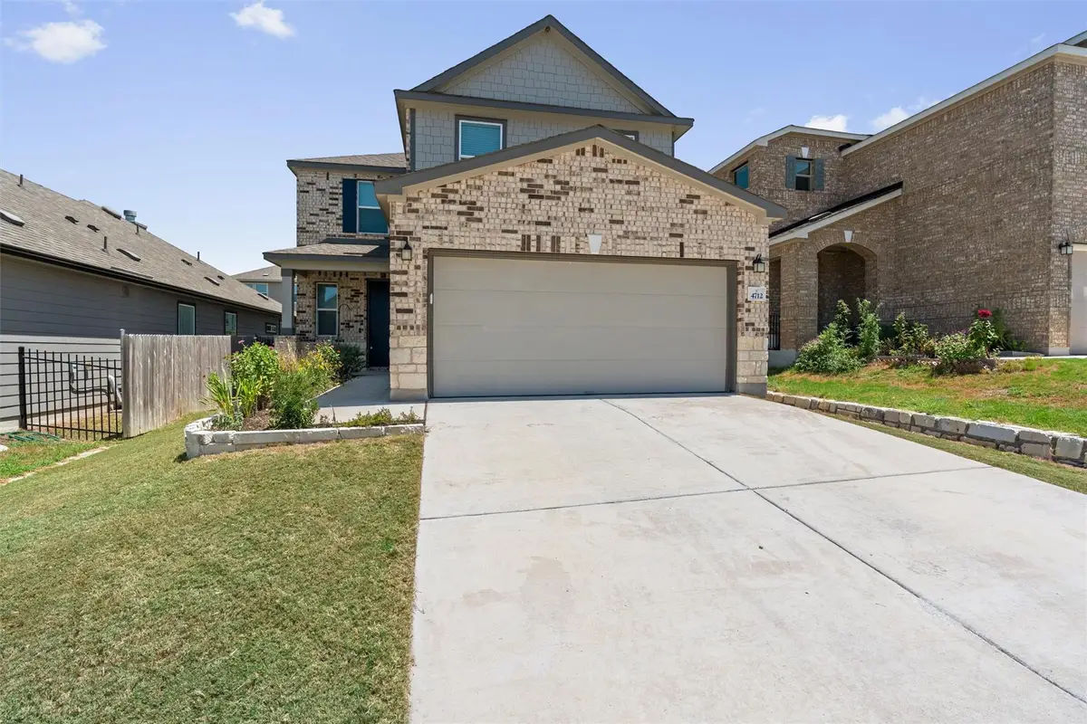 4712 Pell Rd, Manor, TX 78653 - #1