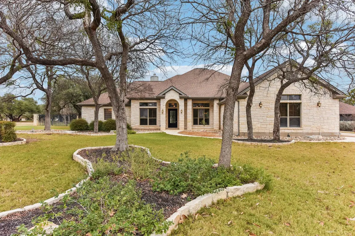 105 Silver Leaf Dr, Georgetown, TX 78633 - #1