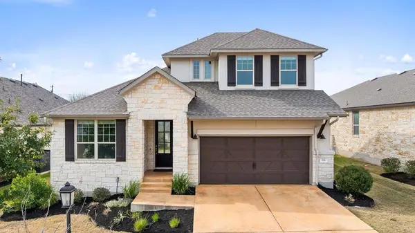 216 Gulfton St, Lakeway, TX 78738