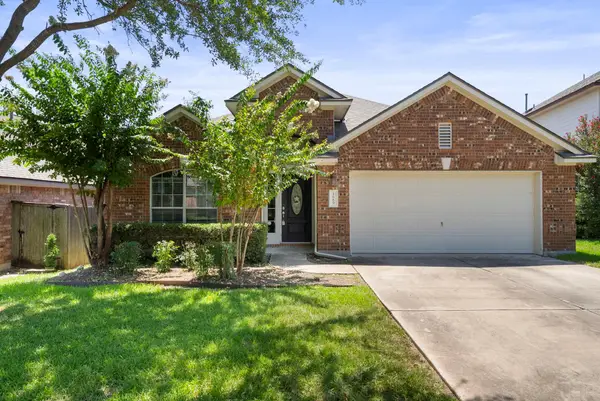 1689 Hidden Springs Path, Round Rock, TX 78665
