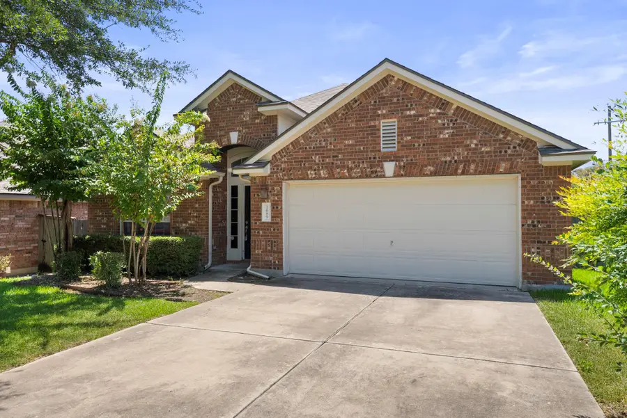 1689 Hidden Springs Path, Round Rock, TX 78665 - #3