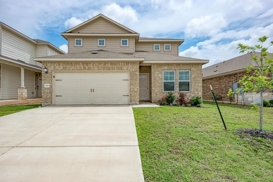 1019 Round Bale Rd, Hutto, TX 78634 - #2