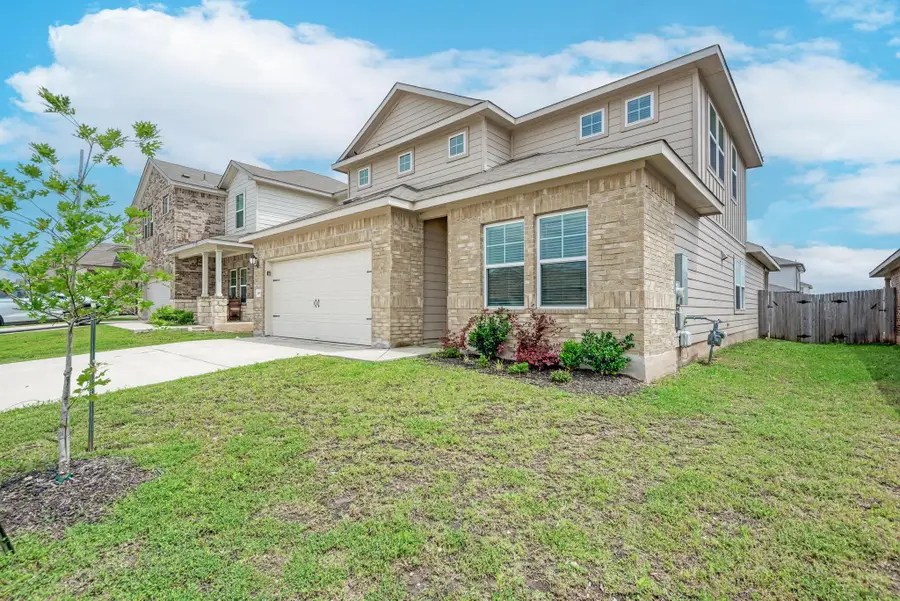 1019 Round Bale Rd, Hutto, TX 78634 - #3