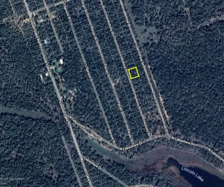 TBD Hickory St, Paige, TX 78659 - Image #3