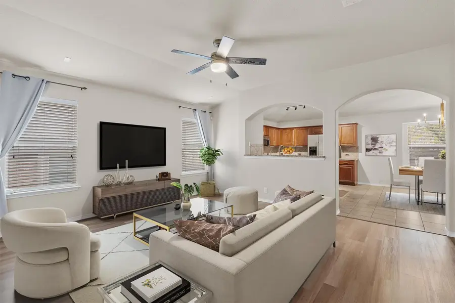 19709 Drifting Meadows Dr, Pflugerville, TX 78660 - Image #2