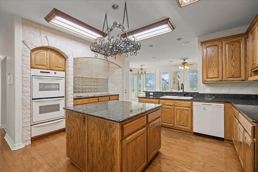 1651 Old Red Ranch Rd, Dripping Springs, TX 78620 - #3