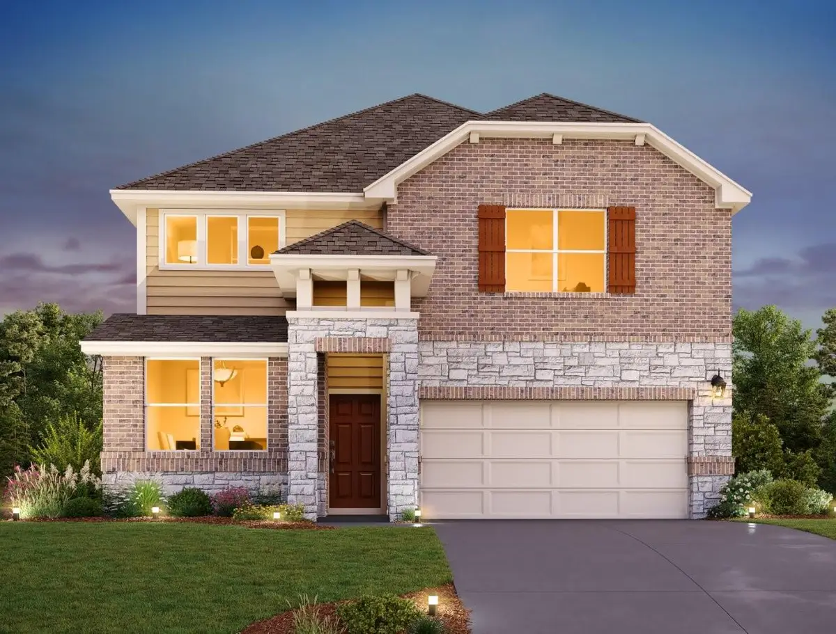 1832 Fannie Rd, Georgetown, TX 78633 - #1