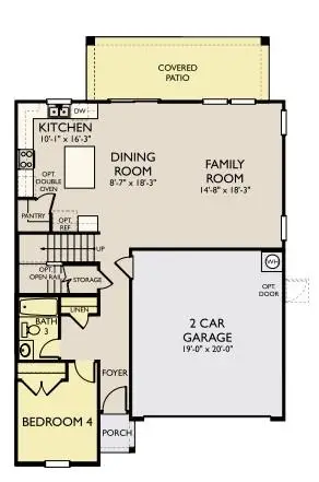 1832 Fannie Rd, Georgetown, TX 78633 - #2