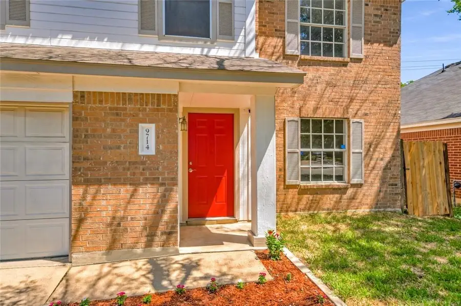 9714 Copper Creek Dr, Austin, TX 78729 - Image #2