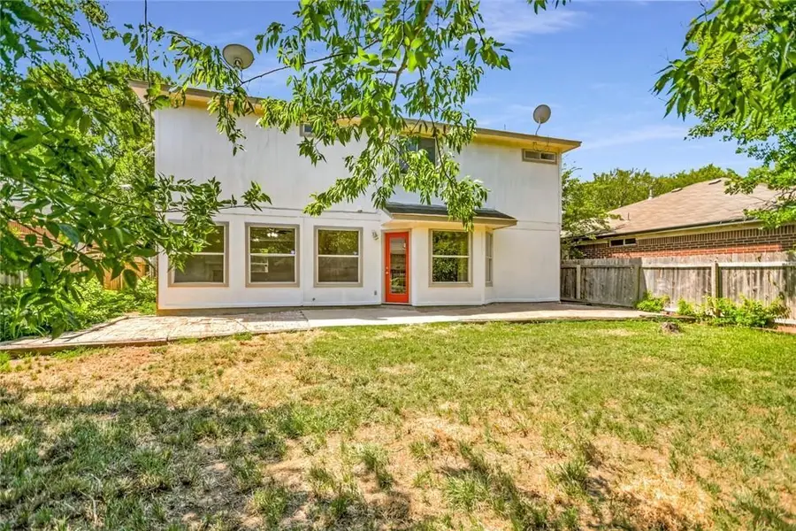 9714 Copper Creek Dr, Austin, TX 78729 - Image #3